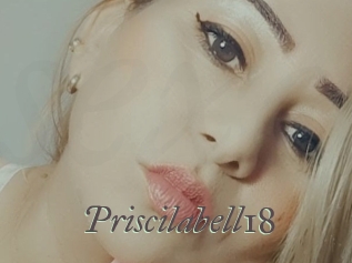 Priscilabell18
