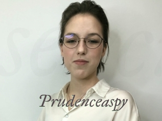Prudenceaspy