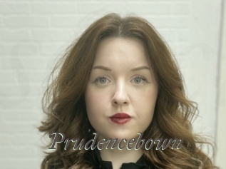 Prudencebown