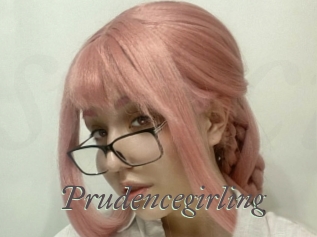 prudencegirling Sexcams city