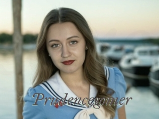 Prudencegomer