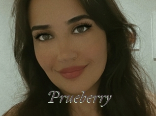 Prueberry
