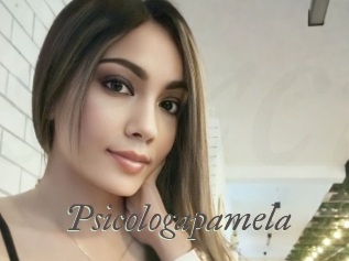 psicologapamela Sexcams city
