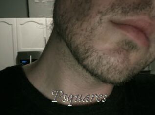 Psquares