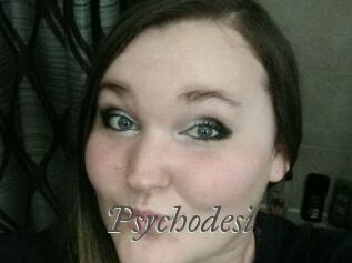 Psychodesi