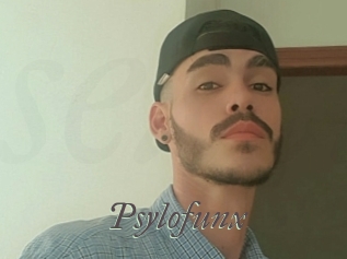 psylofunx Sexcams city