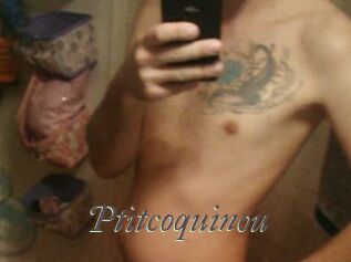 Ptitcoquinou