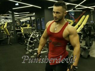 punisherdevil Sexcams city