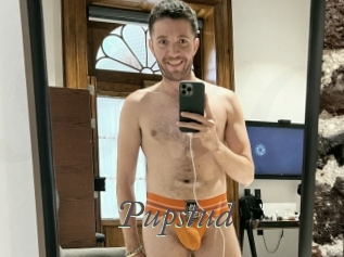 Pupstud