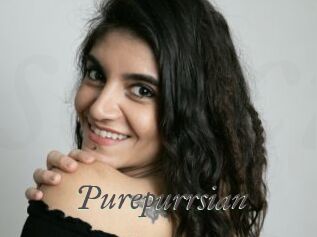 Purepurrsian
