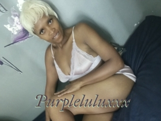 purpleluluxxx Sexcams city