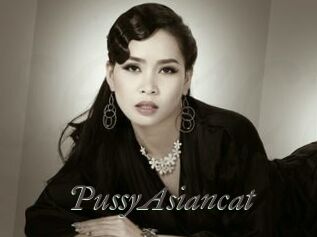 PussyAsiancat