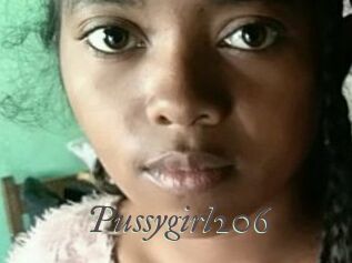 Pussygirl206