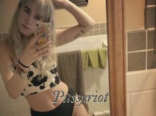 Pussyriot