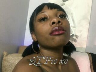 QTPie_xo