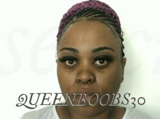 QUEENBOOBS30