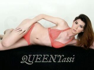 QUEENYassi