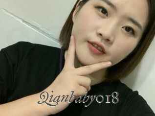 Qianbaby018 Sexcams city