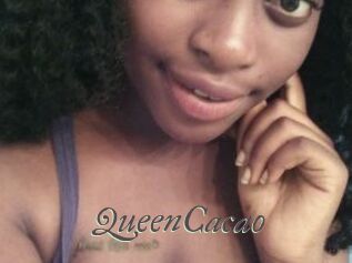 QueenCacao Sexcams city