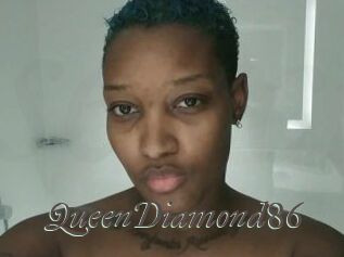 QueenDiamond86 Sexcams city