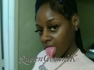 QueenGeonniK