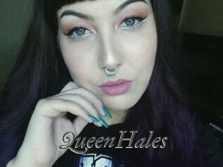 QueenHales Sexcams city