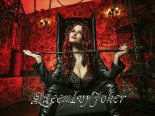 QueenIvyJoker