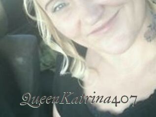 QueenKatrina407 Sexcams city