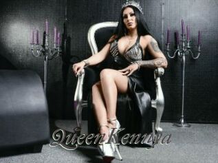 QueenKennya Sexcams city