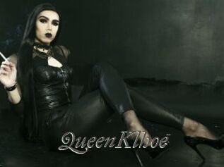 QueenKlhoe