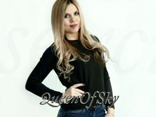 QueenOfSky