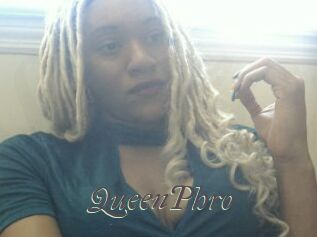 QueenPhro Sexcams city