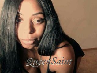 QueenSaint