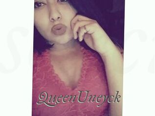 QueenUneyck Sexcams city