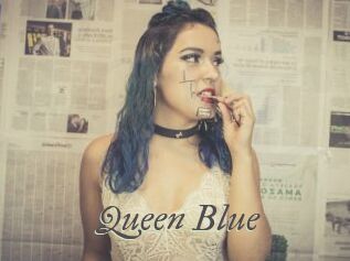Queen_Blue Sexcams city