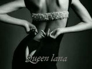 Queen_lana Sexcams city