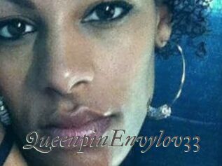 QueenpinEnvylov33