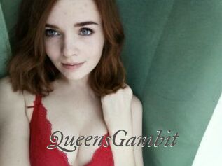 QueensGambit Sexcams city