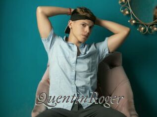 QuentinRoger