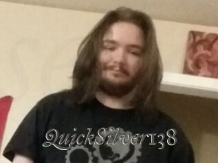 QuickSilver138