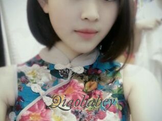 Qiaobabey