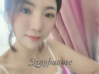 Qingbaome