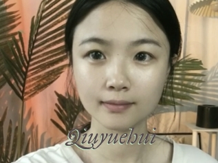 Qiuyuehui