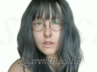 Quarentinecutie