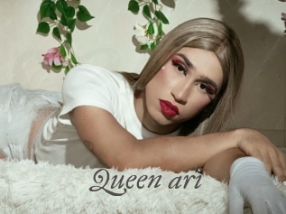 queen_ari Sexcams city