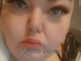 Queen_carrie