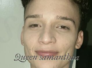 Queen_samanthaa