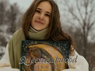 Queenieatwood