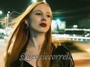 Queeniecorrell