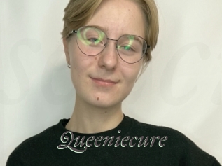 Queeniecure